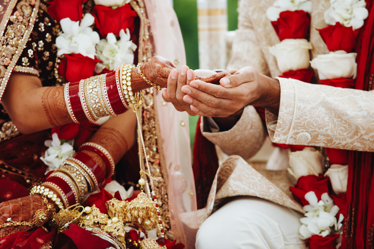 Wedding Venues in Noida